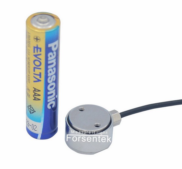 small size compression load cell 10kg