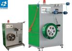 ISO9001 Siemens Control 250Kg Automatic Pet Strap Machine