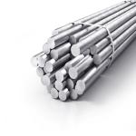 321 2mm Stainless Steel Rod Bar 3mm 6mm Stainless Steel Round Rod Metal Q345
