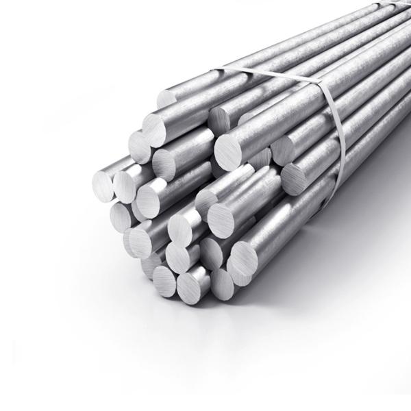 321 2mm Stainless Steel Rod Bar 3mm 6mm Stainless Steel Round Rod Metal Q345