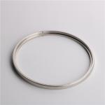 Thin Line R60 SS316 Metal Ring Joint Gasket