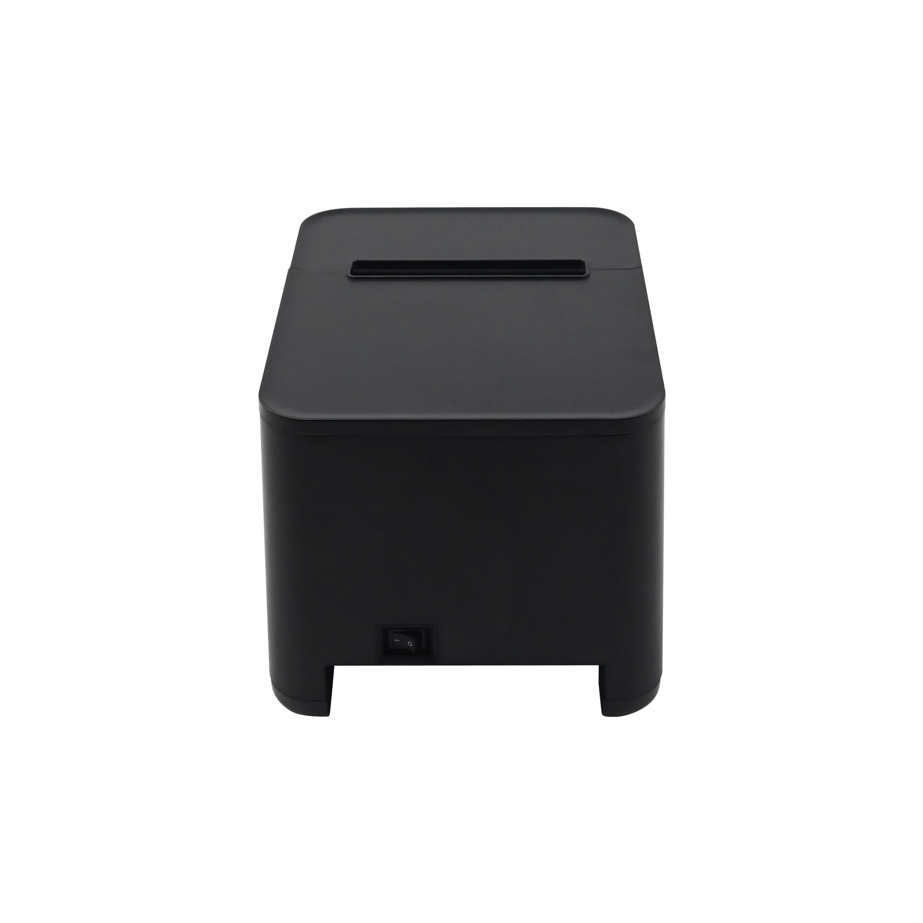 Cash Register Kitchen Receipt Desktop 80mm Bill Receipt Printer POS Ticket Thermal Printer