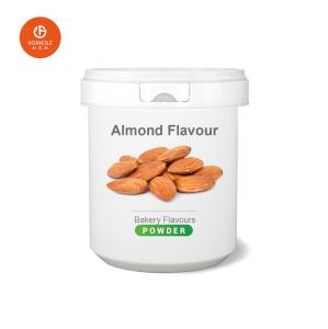 Quality almond powder flavor for bakery wholesale