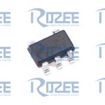 SN74AHC1G125DBVR