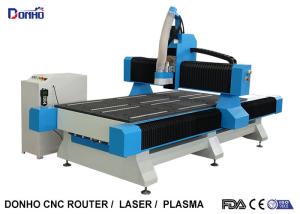 Quality Decoration Industry CNC Engraving Machine With Protective Transmission Cover wholesale