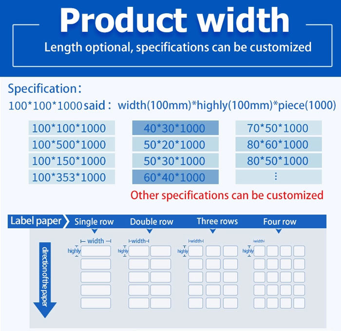 Heat Resistant Polyimide Labels , Pressure Sensitive Security Seal Stickers