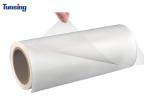 Adhesive PA Hot Melt Film 90 Degree Washing Resistant For Textile Fabric