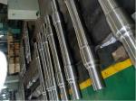 7.5kw AC Semi Trailer Axles Kingrail OEM ODM For Freight Wagon