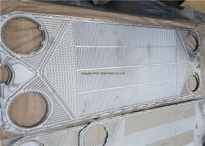 Quality TR9GN Plate For Heat Exchanger HAVC Food Marine Pharmace Mining Chemical wholesale