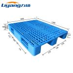 HDPE Pallets EPAL 1000X1200 Industrial Heavy Duty Plastic Skids
