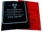 Biohazard Bags, LDPE bags, HDPE bags, LLDPE bags, Yellow bags, Red bags, Blue