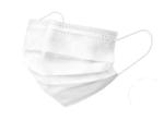 Disposable 3 ply medical face mask
