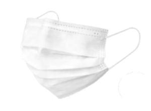 Quality Disposable 3 ply medical face mask wholesale