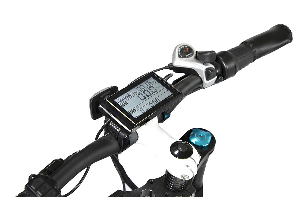 electric adult tricycle from china fatbike 3000w enduro ebike