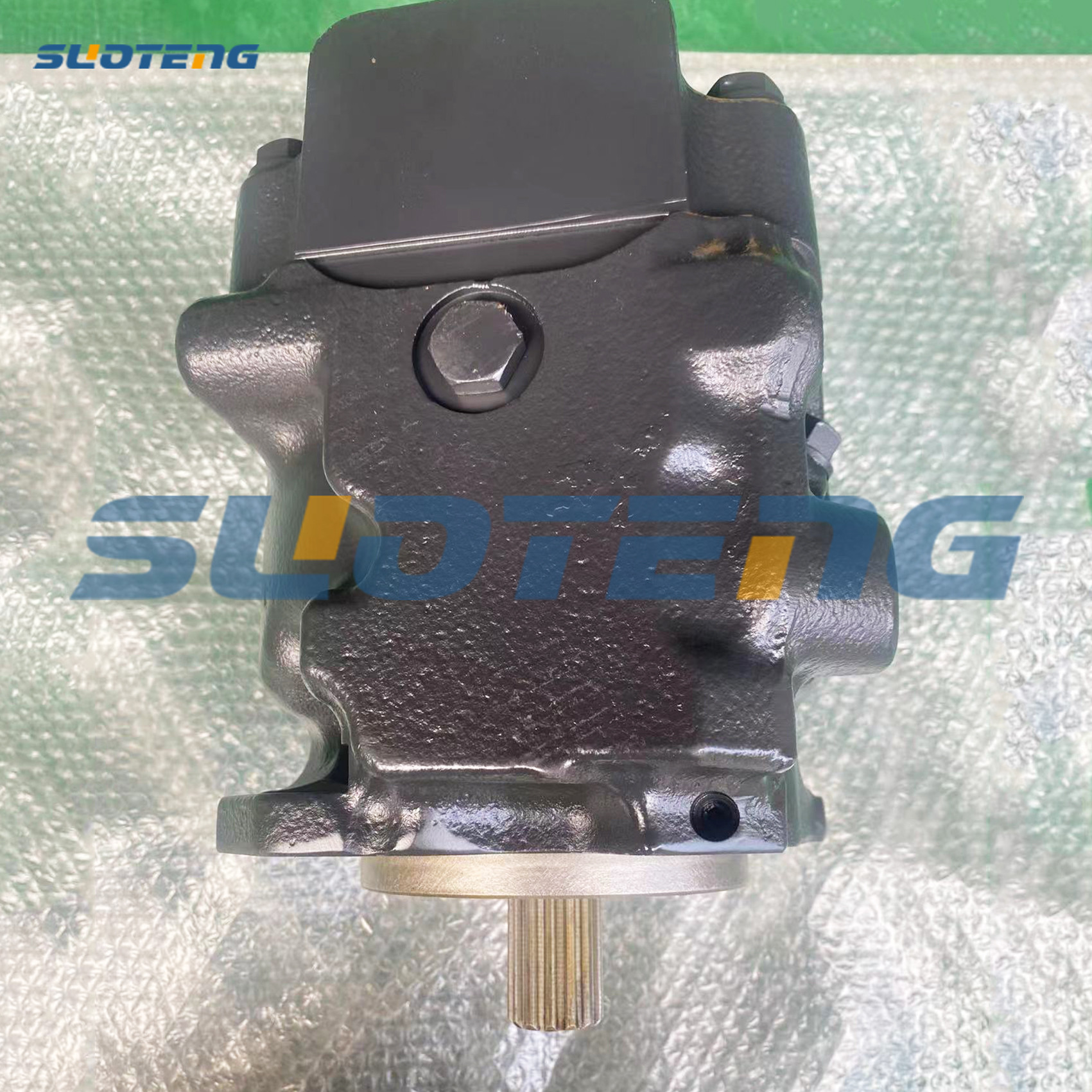 708-1U-11524 7081U11524 Hydraulic Main Pump For WA380 Loader