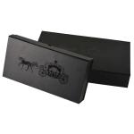Customized Art Paper Folding Cosmetic Box with Magnetic Closure