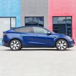 Made Energy Car 2024 Top Selling High Speed SUV Electric Car with Lithium
