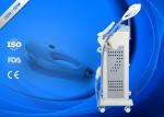 High Power 3000W Ipl Hair Removal Device , Laser Hair Removal Kit 0 - 5℃ Skin