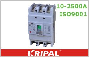 Quality Electrical Power Distribution Thermal Magnetic Circuit Breaker 63A wholesale