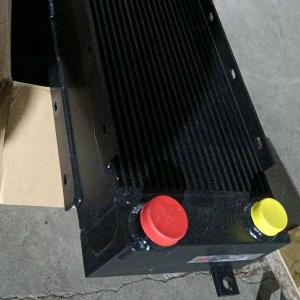 Quality Ingersoll-Rand After Cooler 22451447 High Quality Screw air Compressor Parts Wholesale wholesale