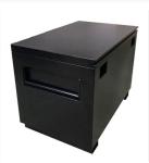 Waterproof 48" 1.5mm Cold Rolled Steel Job Box Perfect for Outdoor and Heavy