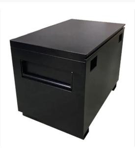 Quality Cabinet Steel 48&quot; Job Box for Workshop Durable Iron Heavy Duty Metal Storage Tool Box wholesale