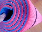 183*61*0.8cm Pvc Yoga Foam Mat