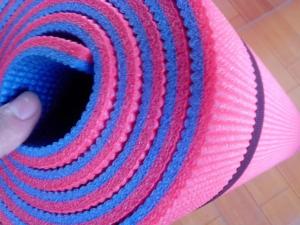 Quality Anti Skidding 61*173cm Xpe Yoga Mat For Working Out wholesale