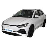 2023 High Speed BYD E2 Electric Car , Compact 5 Door 5 Seater Sedan Car