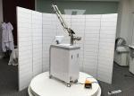 Korea imported 7 joints light guiding arm 0164nm 532nm tattoo removal machine