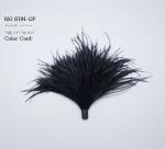 Soft and Fluffy 6*10 cm Dyed Ostrich Feather Bundle for Fashion Design