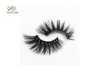 Natural Black Thick 16MM Length Hybrid 3D Lashes