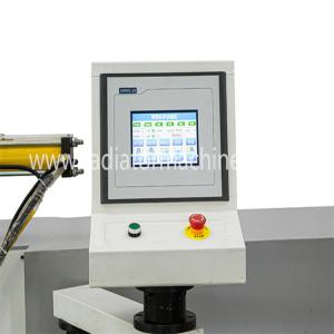 Quality DW75NC Hydraulic Hand Pipe Benders Offer Automatic Hydraulic Bending Capabilities wholesale