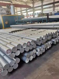 Quality Polished 316 Stainless Steel BA Surface Finish Length 1000mm-6000mm wholesale