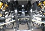 PHYES Adults 60v 4000w electric quad atv 4x4 powerful