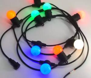 Quality Waterproof Smart Led Rope Light 25000H Warm White wholesale