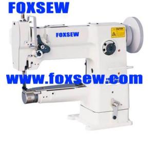 Quality Single Needle Compound Feed Cylinder Bed Sewing Machine FX246 wholesale