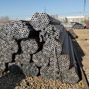 Quality SAE 1020 Seamless Carbon Steel Pipe wholesale
