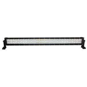 Quality 31.5in 180w Spot Flood Combo Led Light Bar High Power ISO9001 Auto Parts wholesale