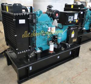 Quality 50kva Cummins AC generator wholesale