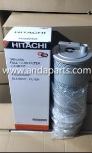 Quality Good Quality Hydraulic Oil Filter For Hitachi YA00033065 wholesale