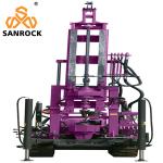 Portable Core Drilling Rig Geological Drilling Equipment Hydraulic Core Drilling