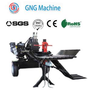 Quality Diesel Gasoline Wood Chipper Electric Wood Chipper For Wood Cutting wholesale