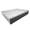 Buy cheap Aluminium Custom Skived Fin Heat Sink Energy Storage System Photovoltaic Wind from wholesalers