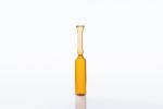 Neutral Pharmaceutical Empty Glass Ampoules For Drug Packaging