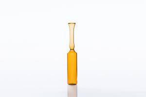 Quality Neutral Pharmaceutical Empty Glass Ampoules For Drug Packaging wholesale