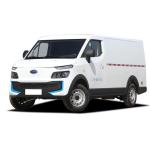 Karry Dolphin EV 5 Doors 2 Seats Electric Logistics Minivan New Energy Truck for