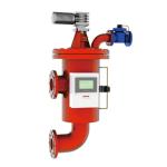 Advanced Liquid Filtration System for Chemical/Oil/Water/Food Industry RHZQX-F
