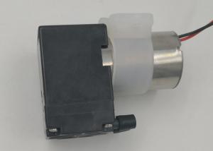 Quality Closed Surface Mini Diaphragm Vacuum Pump , DC Micro Air Pump 200kpa Pressure wholesale