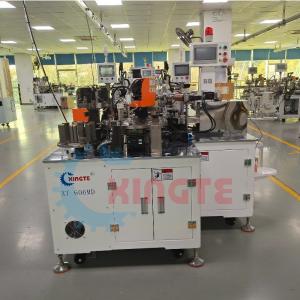 Quality Fully Automated Voice Coil Winding Machine wholesale